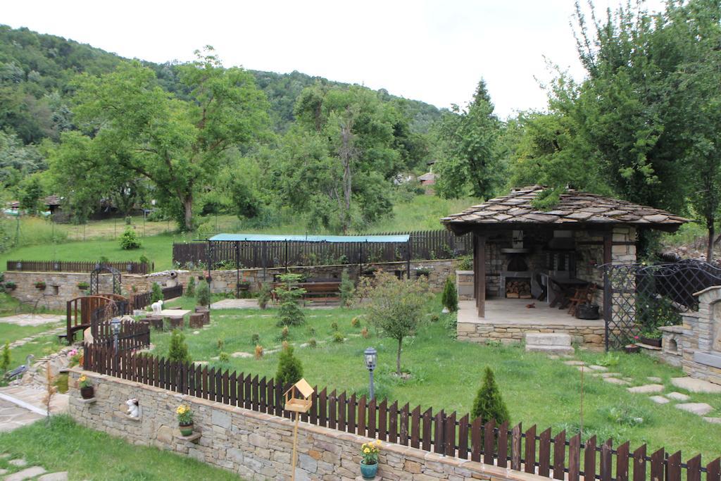 New Bakalov House Hotel Bozhenți Exterior foto