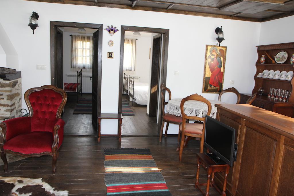 New Bakalov House Hotel Bozhenți Cameră foto